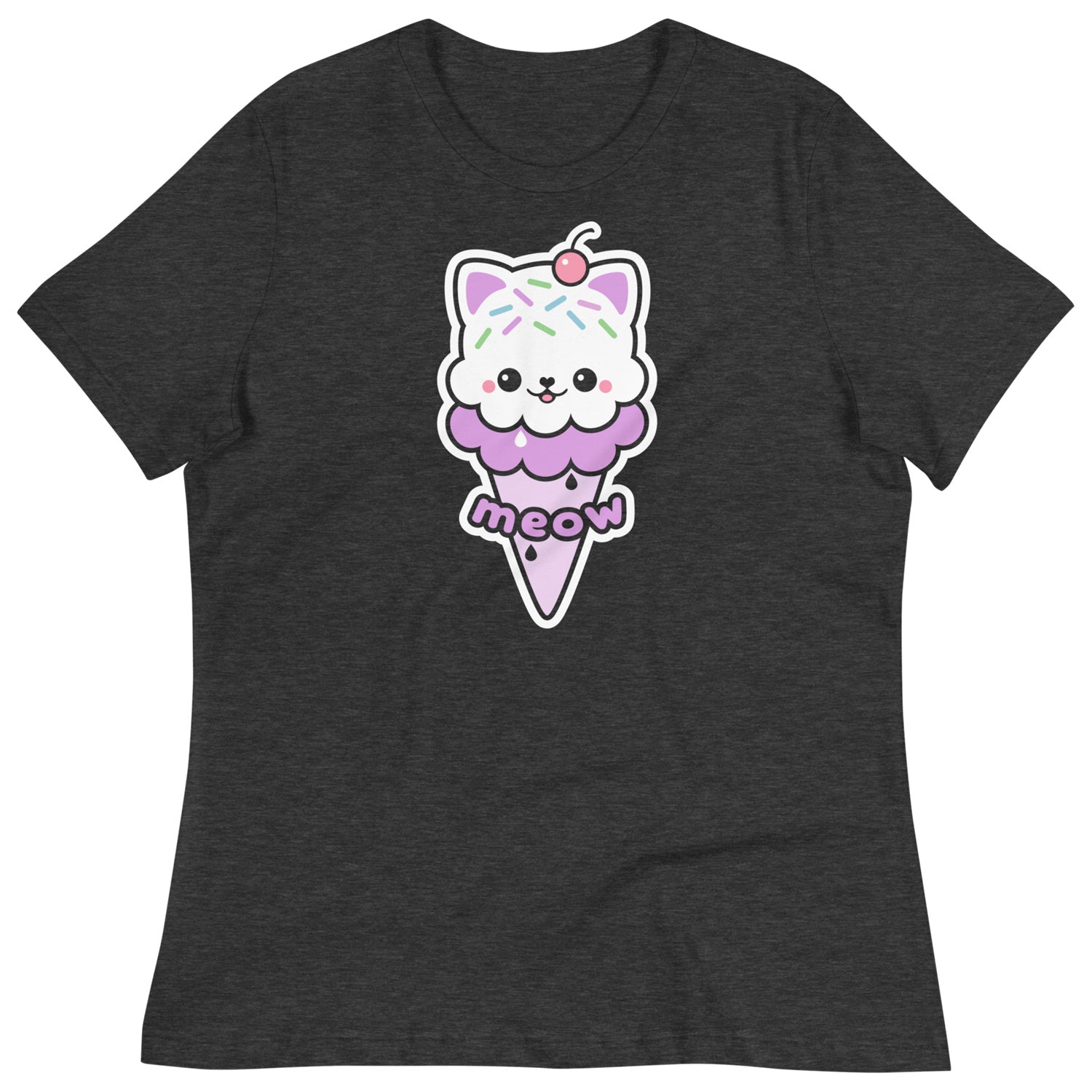 Ice Cream Kitty