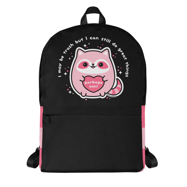 Pastel goth clearance backpack